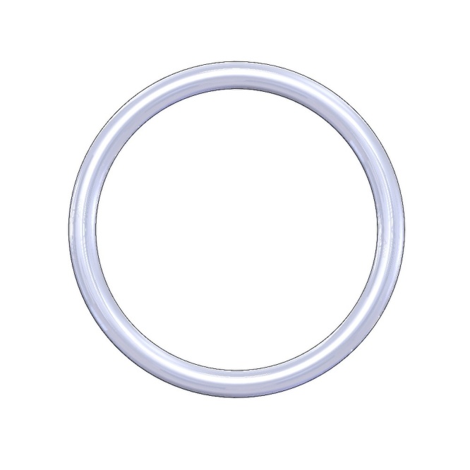 Air Control Knob Seal